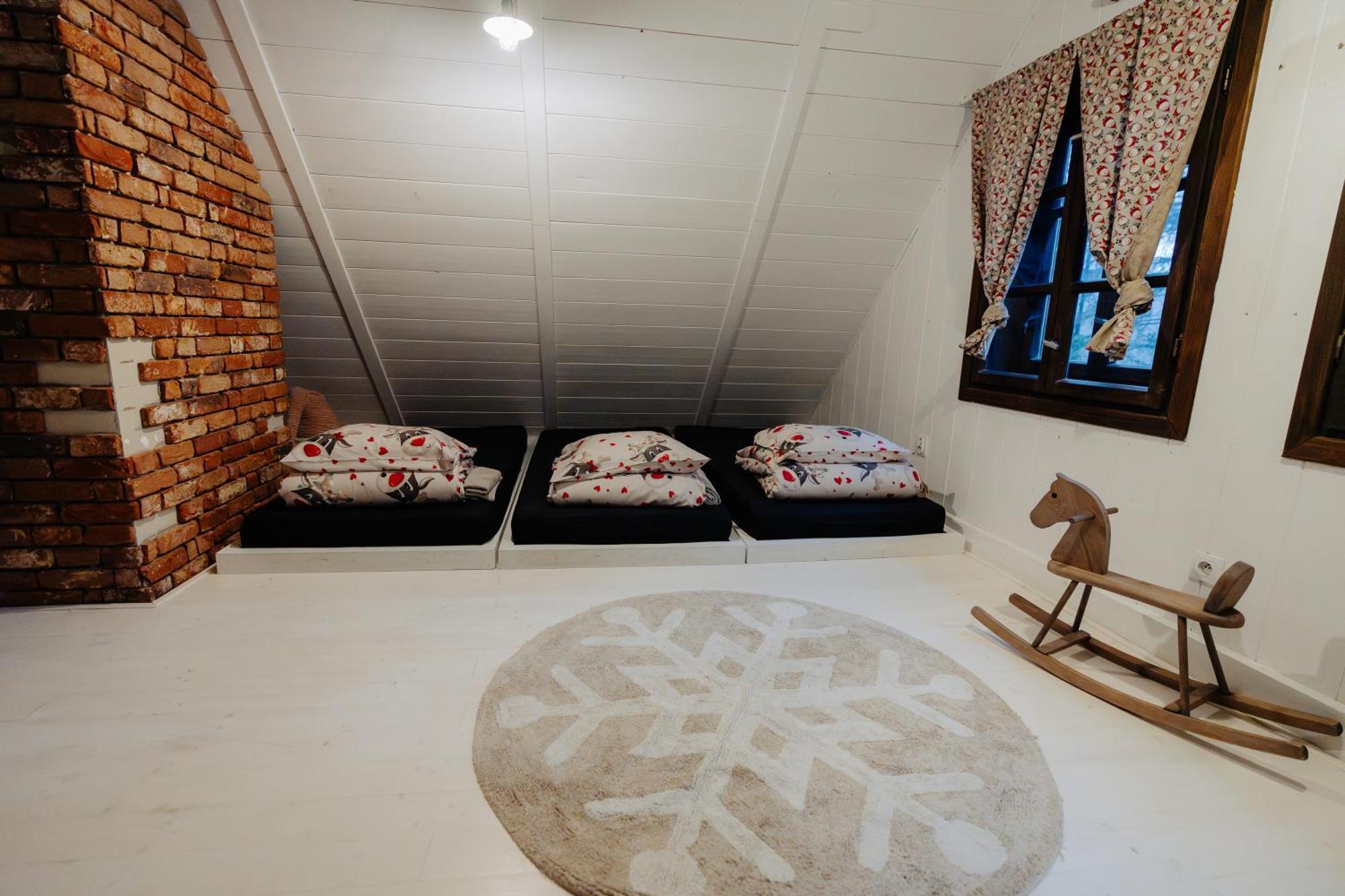 Fabryka Snów loft w sercu Beskidów Istebna Exterior foto