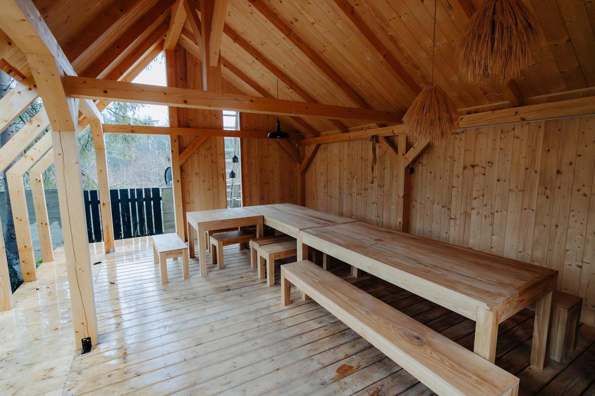 Fabryka Snów loft w sercu Beskidów Istebna Exterior foto