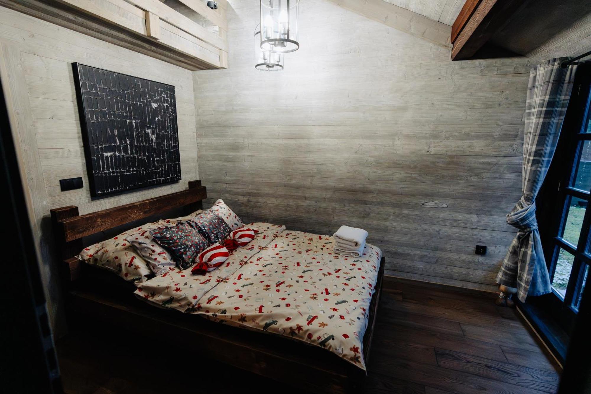 Fabryka Snów loft w sercu Beskidów Istebna Exterior foto