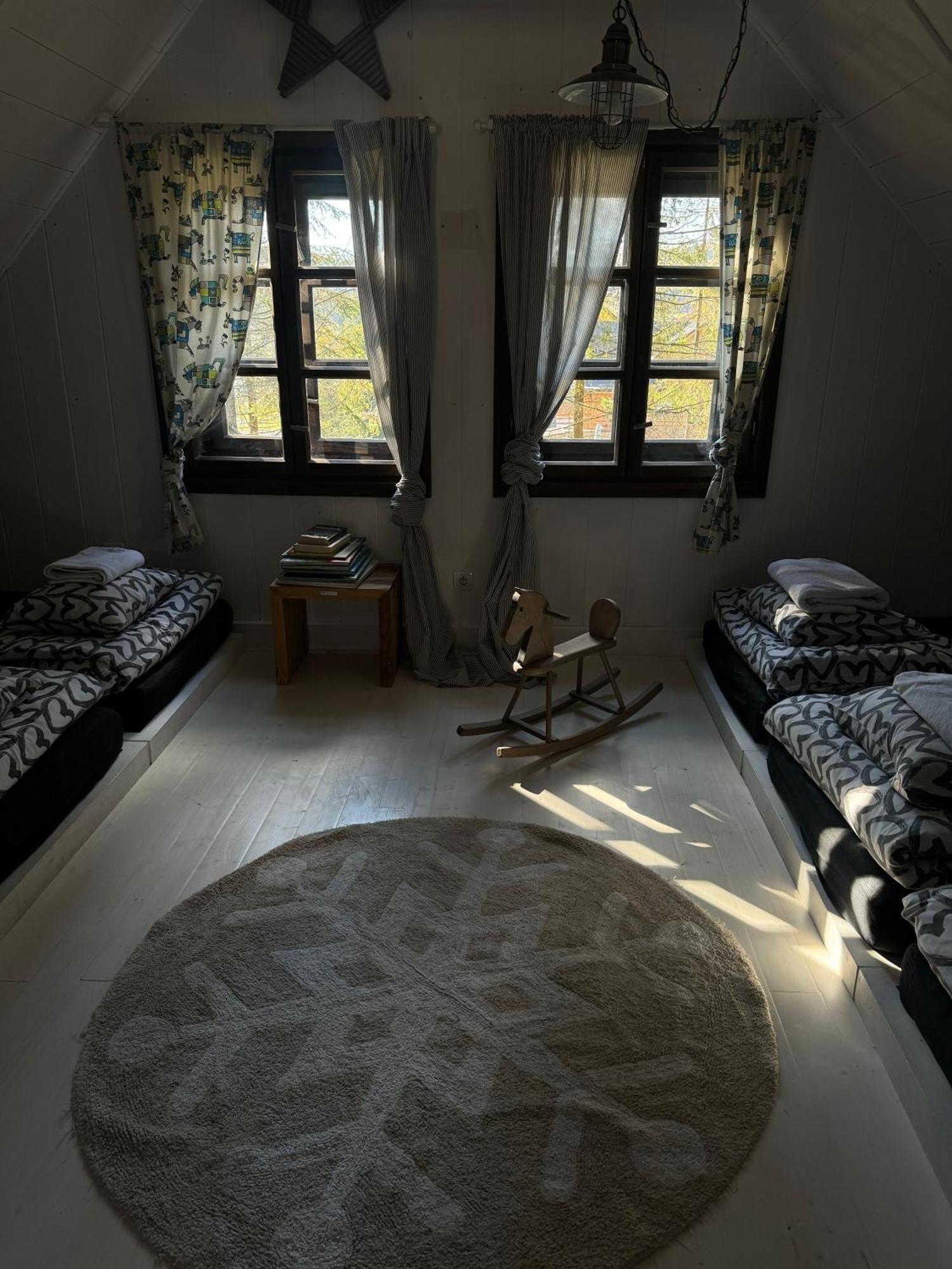 Fabryka Snów loft w sercu Beskidów Istebna Exterior foto